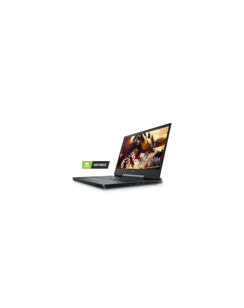 DELL Gaming G5 15-5590 : portable gaming puissant avec Intel i7, GTX 1660 Ti, 16 Go RAM, 512 Go SSD, écran 15.6" Full HD. Idéal pour les jeux et la performance.